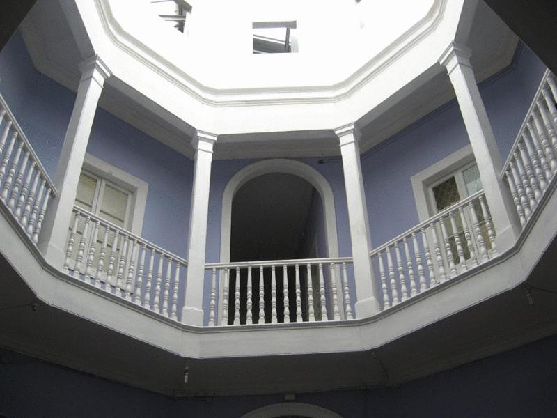 Hotel Garden Valparaíso Kültér fotó