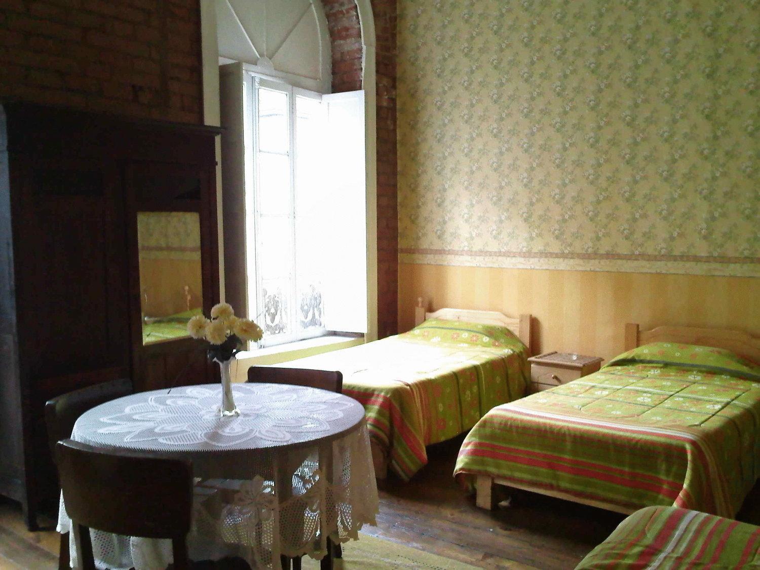Hotel Garden Valparaíso Kültér fotó
