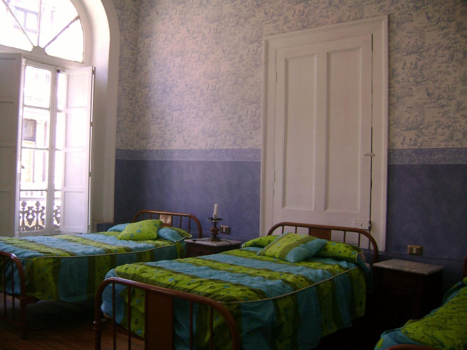 Hotel Garden Valparaíso Kültér fotó