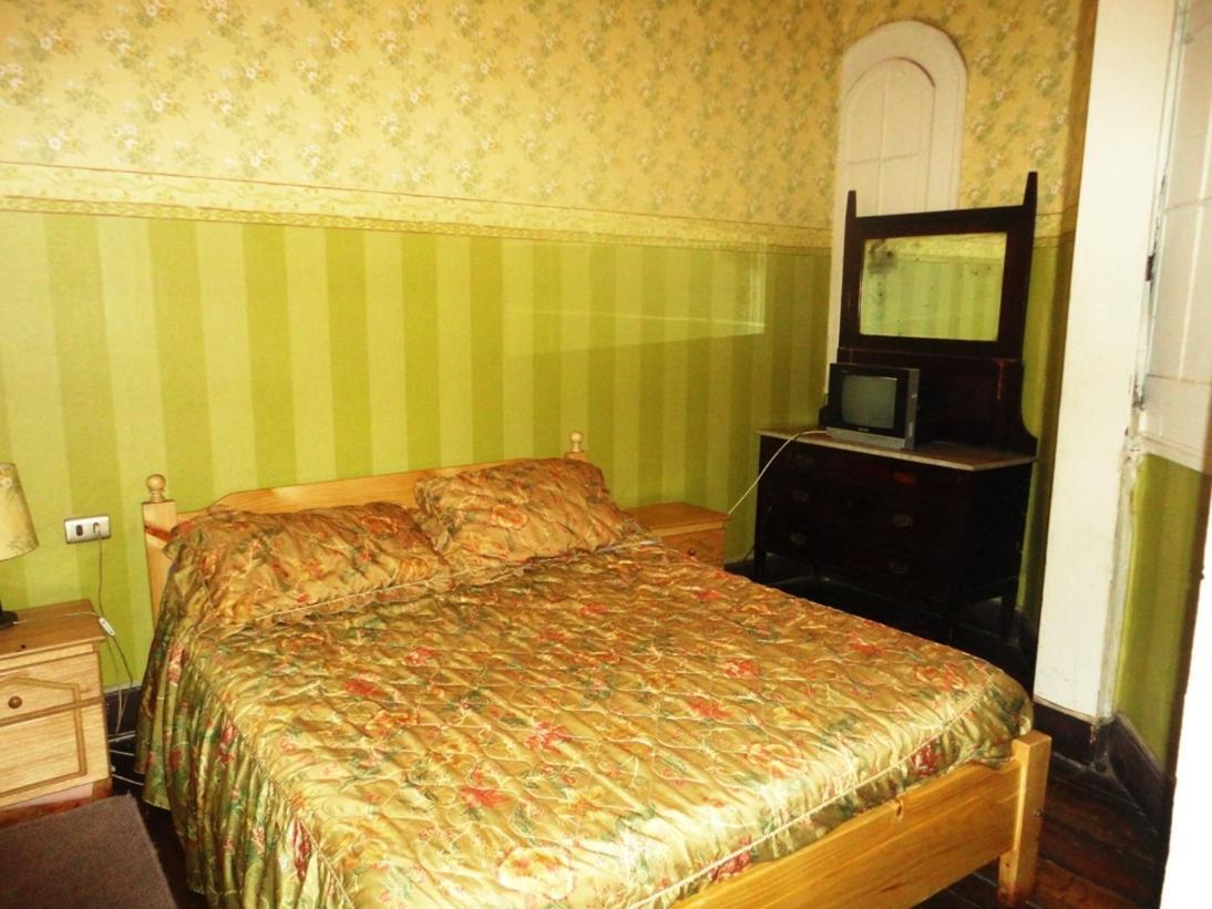 Hotel Garden Valparaíso Kültér fotó